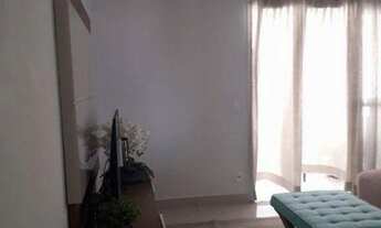 Imagem 5: Apartamento à venda, 95 m² por R$ 998.000,00 - Chácara Santo Antônio (Zona Sul) - São Paul