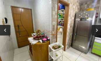 Imagem 6: Apartamento com 3 dormitórios à venda, 114 m² por R$ 650.000,00 - Jardim Renascença - São