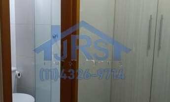 Imagem 5: Apartamento com 3 dormitórios à venda, 74 m² por R$ 415.000 - Quitaúna - Osasco/SP