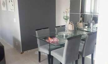 Imagem 5: VENDA APARTAMENTO TATUAPÉ THE GARDNES