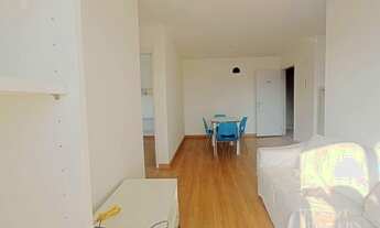 Imagem 4: Locação Apartamento Mobiliado no Brás