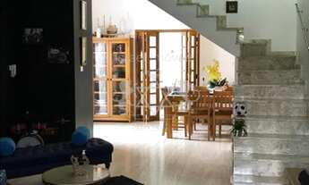 Imagem: Sobrado em condomínio à venda, 100 metros