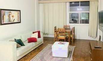 Imagem: Rio de Janeiro - Apartamento Padrão - Copacabana