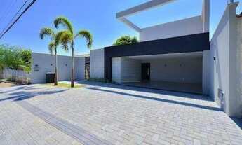 Imagem 3: Casa com 3 quartos à venda, 240 m² por R$ 1.650.000 - Jardim Atlântico - Goiânia/GO