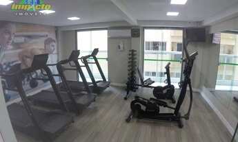 Imagem 6: Apartamento com 2 dormitórios à venda, 110 m² por R$ 490.000,00 - Tupi - Praia Grande/SP