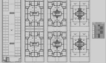 Imagem 7: Apartamento à venda, 60 m² por R$ 530.000,00 - Vila Alpina - Santo André/SP