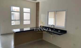 Imagem 6: Casa com 2 dormitórios à venda, 60 m² por R$ 410.000 - Jardim Residencial Nova Veneza - In