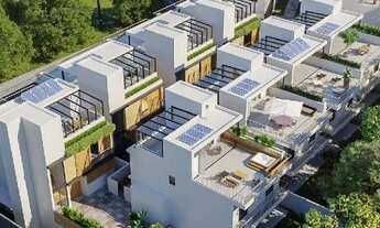 Imagem 6: Casa em condomínio fechado à venda com 469 m2 e 3 suítes no Alto da Boa Vista