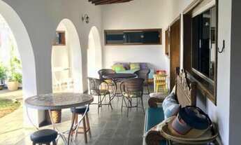 Imagem 4: Casa para Venda em Suzano, Chácara Faggion, 3 dormitórios, 3 suítes, 2 banheiros, 9 vagas