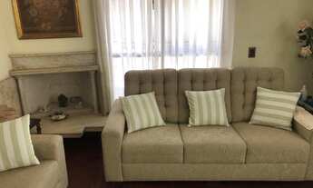 Imagem 3: Casa para Venda em Barueri, Alphaville, 3 dormitórios, 1 suíte, 4 banheiros, 4 vagas