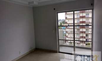 Imagem 2: Apartamento para Venda em Suzano, Jardim Santa Helena, 2 dormitórios, 1 banheiro, 1 vaga