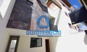 Imagem: Casa para venda possui 165 metros quadrados