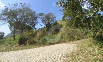 Imagem 6: Terreno à venda, 372 m² por R$ 100.000,00 - Inoã - Maricá/RJ