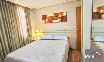 Imagem 16: Apartamento à venda no bairro Castelo - Belo Horizonte/MG