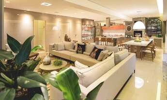 Imagem: Apartamento com 3 suítes proximo ao Jardim