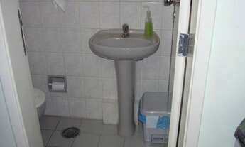 Imagem 7: SALA AO LADO DO METRÔ JABAQUARA, 29 m² - Jabaquara - São Paulo/SP - SA0133