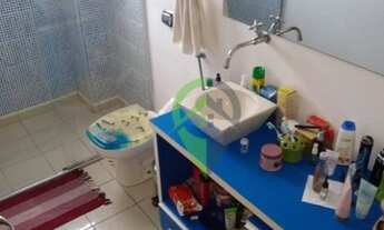 Imagem 6: Apartamento - 1 dormitório à venda, 45 m² por R$ 234.000 - Marapé - Santos/SP!