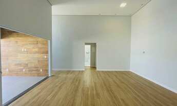 Imagem 4: Casa com 3 dormitórios à venda, 120 m² por R$ 770.000 - Condomínio Vila Ytu - Indaiatuba/S