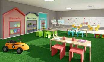 Imagem 4: Apartamento de 2 quartos em Tijuca - Rio de Janeiro - RJ