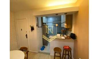 Imagem 4: Lindo apartamento na Tijuca com 3 quartos