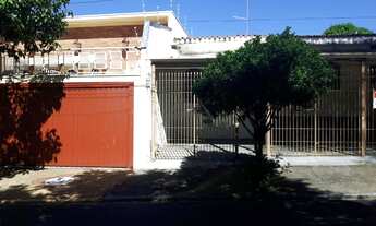 Imagem: Casa - Guanabara - Campinas