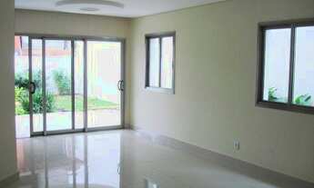 Imagem 5: Casa com 3 dormitórios à venda, 330 m² por R$ 2.100.000,00 - Swiss Park - Campinas/SP