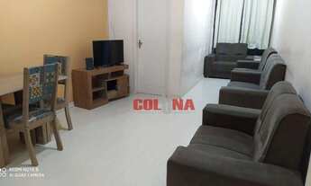 Imagem: Apartamento à venda, 95 m² por R$ 450.000,00