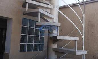 Imagem 5: Sobrado com 3 dormitórios à venda, 220 m² por R$ 560.000,00 - Jardim Maria Helena - Baruer