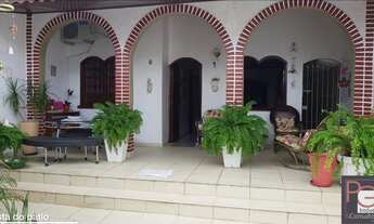 Imagem: VENDO LINDA CASA TÉRREA C/ MEZANINO, ESTILO