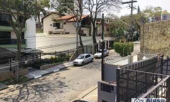 Imagem 5: Prédio para alugar, 370 m² por R$ 9.500,00/mês - Jardim Avelino - São Paulo/SP