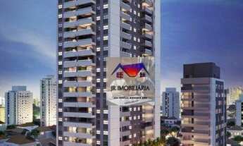 Imagem 5: Apartamento com 2 dormitórios à venda, 69 m² por R$ 714.220,00 - Campo Belo - São Paulo/SP