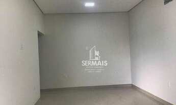 Imagem 4: Casa com 2 dormitórios à venda, 153 m² por R$ 320.000 - Parque Brasil - Ji-Paraná/RO