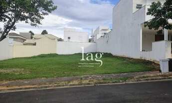 Imagem: Terreno condomínio Sunset 360m²