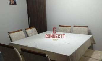 Imagem 5: Apartamento à venda, 84 m² por R$ 300.000,00 - Jardim Castelo Branco - Ribeirão Preto/SP