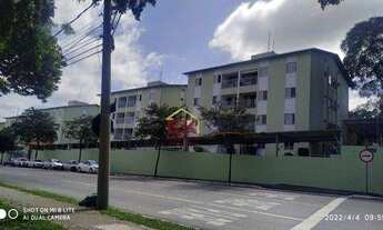 Imagem 3: Apartamento com 2 dormitórios à venda, 58 m² por R$ 255.000 - Vila Industrial - São José d