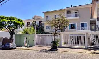 Imagem: Sobrado para venda com 250 metros quadrados