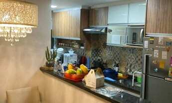 Imagem 7: Apartamento à venda, 52 m² por R$ 360.000,00 - Vila Bela - São Paulo/SP