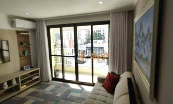 Imagem 4: Apartamento com 2 dormitórios à venda, 105 m² por R$ 709.000,00 - Alto de Santana - São Pa