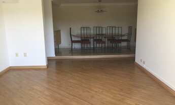 Imagem 2: Apartamento Locação 3 Dormitórios - 160 m² Santo Amaro