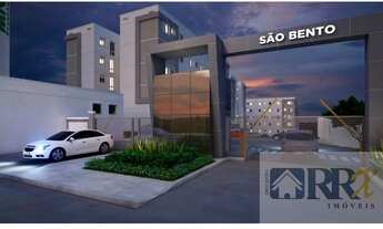 Imagem: Apartamento na Planta para Venda em Poá