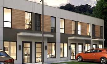 Imagem: Casa para venda tem 59 metros quadrados