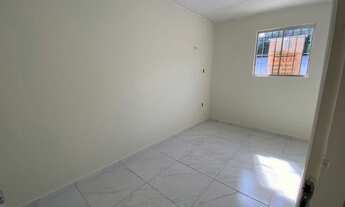 Imagem 7: CASA C/ 3/4 SENDO 1 SUÍTE EM FRENTE AO C. SATÉLITE - CÓDIGO: 3056