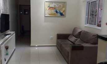 Imagem 6: AP0490] Apartamento com 2 dormitórios à venda, 65 m² - Vila Vitória - Santo André/SP