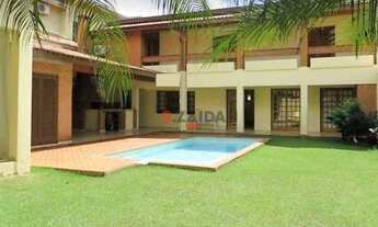 Imagem: Casa com 3 dormitórios à venda, 268 m²