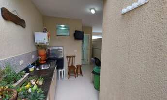 Imagem 6: Sobrado para Venda em São Bernardo do Campo, santa terezinha, 3 dormitórios, 3 suítes, 5 b