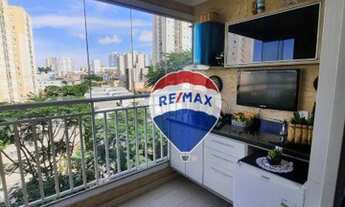 Imagem 5: Apartamento com 3 dormitórios à venda, 71 m² por R$ 470.000,00 - Macedo - Guarulhos/SP