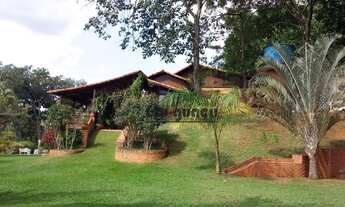 Imagem 7: Chácara com 3 dormitórios à venda, 9589 m² por R$ 2.800.000,00 - Condomínio Monte Verde