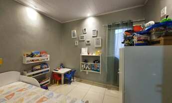 Imagem: Casa para venda tem 102 metros quadrados