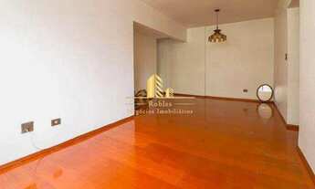 Imagem 3: Apartamento no bairro Moema, São Paulo