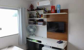 Imagem 2: Quinta das Marinas 3 qts (Suite) Espaço Gourmet + Churrasqueira